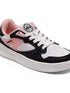 FLOD White Women's Sneakers
